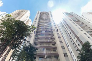 apartment em Rua Carlos Weber, Vila Leopoldina - São Paulo - SP