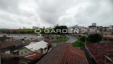 house em Rua Manoel Bandeira, Jardim das Indústrias - São José dos Campos - SP