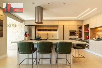 apartment em Rua Lauriano Fernandes Júnior, Vila Leopoldina - São Paulo - SP