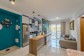 apartment em Avenida Antônio Pincinato, Recanto Quarto Centenário - Jundiaí - SP