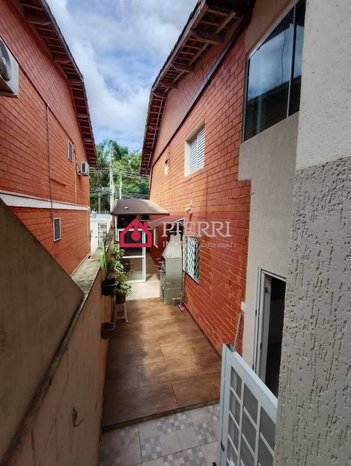 house em Rua Desembargador Lauro de Souza Alves, Conjunto Residencial Vista Verde - São Paulo - SP