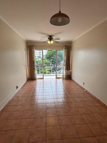 apartment em Rua Doutor Alberto Seabra, Vila Madalena - São Paulo - SP