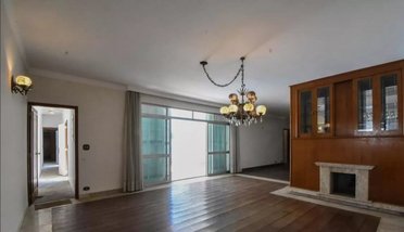 house em Avenida Manoel dos Reis Araújo, Jardim Marajoara - São Paulo - SP