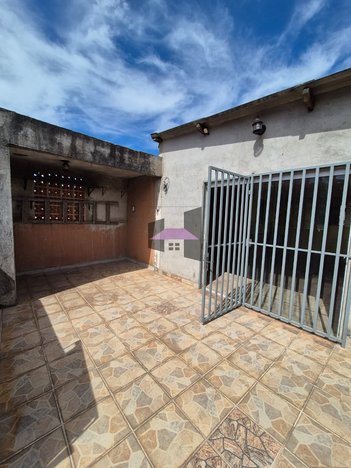 house em Rua Venâncio Diniz Junqueira, Jaraguá - São Paulo - SP