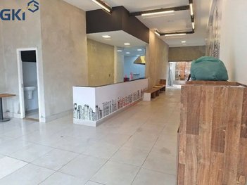 commercial_building em Rua Emílio Mallet, Vila Gomes Cardim - São Paulo - SP