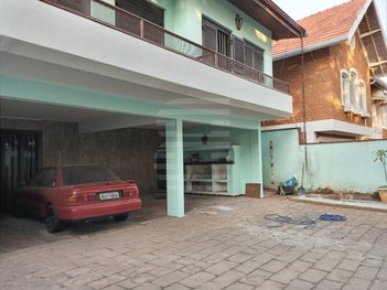 commercial_building em Avenida Cláudio Celestino Toledo Soares, Jardim Paraíso - Campinas - SP