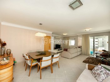 apartment em Rua Napoleão de Barros, Vila Clementino - São Paulo - SP
