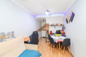 apartment em Rua Agrimensor Sugaya, Colônia (Zona Leste) - São Paulo - SP