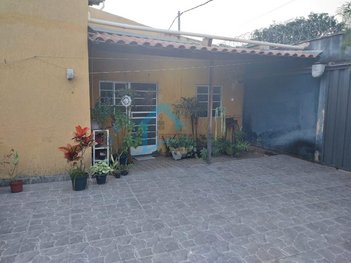 house em Avenida Tropical, Tropical - Contagem - MG