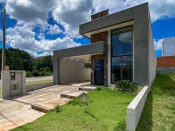 house em Estrada dos Pereiras, Chácara Real (Caucaia do Alto) - Cotia - SP
