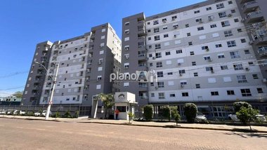 apartment em Rua Ferdinando Costa, Passo das Pedras - Gravataí - RS