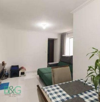 apartment em Rua Iguaré, Tatuapé - São Paulo - SP