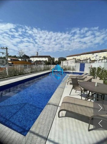 apartment em Rua Ferdinando Demarchi, Demarchi - São Bernardo do Campo - SP