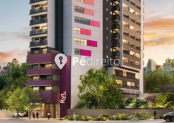 apartment em Rua Doutor Penaforte Mendes, Bela Vista - São Paulo - SP