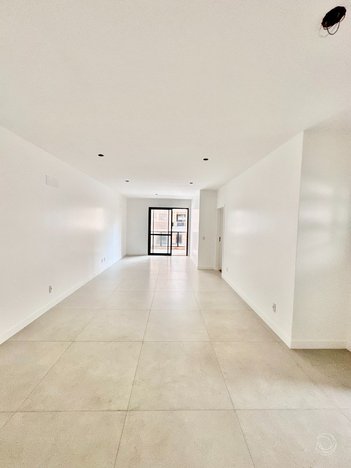 apartment em Salvatina Feliciana dos Santos, Itacorubi - Florianópolis - SC