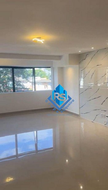 office em Avenida Gilda, Vila Gilda - Santo André - SP