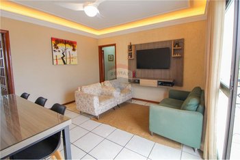 apartment em Avenida Maria Lopes Castilho, Vila Espírito Santo - Sorocaba - SP