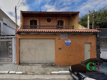 house em Rua Galeão, Vila Nova - São Paulo - SP