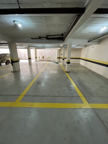 apartment em Rua Engenheiro Isac Garcez, Rudge Ramos - São Bernardo do Campo - SP