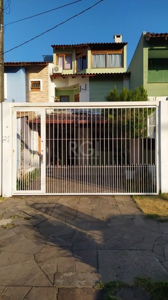 Cômodo Condomínio