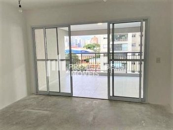 apartment em Rua das Flechas, Vila Santa Catarina - São Paulo - SP