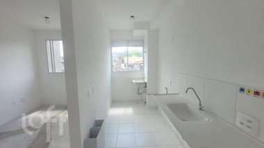 apartment em Maria José da Conceição, Vila Andrade - São Paulo - SP