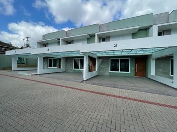 house em Rua Luiz de Camões, União - Estância Velha - RS