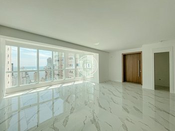apartment em 3700, Centro - Balneário Camboriú - SC