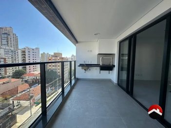 apartment em Rua Havaí, Sumaré - São Paulo - SP