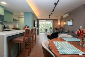 apartment em Rua Pio XI, Alto da Lapa - São Paulo - SP
