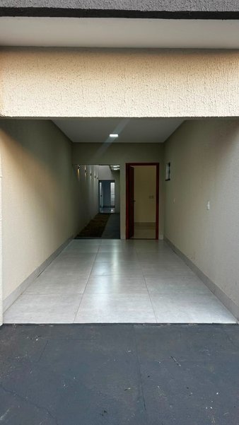 Cômodo Condomínio