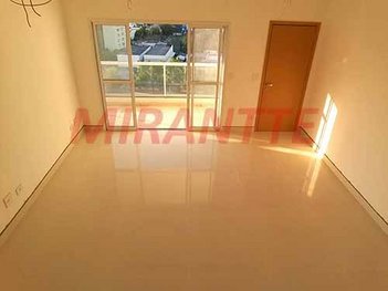 apartment em Rua Dona Martinha, Santa Teresinha - São Paulo - SP