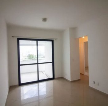 apartment em Avenida Padre Antônio José dos Santos, Cidade Monções - São Paulo - SP