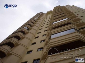 apartment em Rua Manuel de Almeida, Vila Paiva - São Paulo - SP