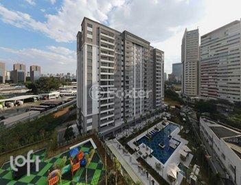 apartment em Adalberto Kemeny, Barra Funda - São Paulo - SP