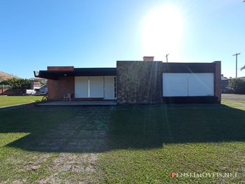 house em Rua Guaiá das Pedras, Xangri-Lá - Xangri-Lá - RS