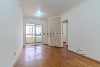 apartment em Rua Schilling, Vila Leopoldina - São Paulo - SP