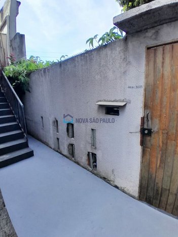 apartment em Rua Dom Lucas Obes, Ipiranga - São Paulo - SP