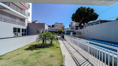 apartment em Rua Teodoro Mascarenhas, Vila Matilde - São Paulo - SP