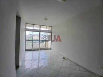 apartment em Rua Inajá, Caonze - Nova Iguaçu - RJ
