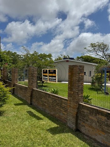 house em Rua Dirceu Vilar Salinas, Parque Residencial São Pedro - Rio Grande - RS