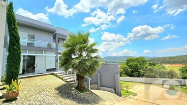house em Avenida Santo Agostinho, Cidade Nova - Bom Jesus dos Perdões - SP