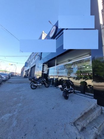 business em Avenida Pires do Rio, Jardim São Sebastião - São Paulo - SP
