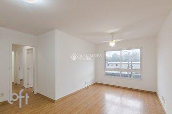 apartment em Rua Aurora, Marechal Rondon - Canoas - RS