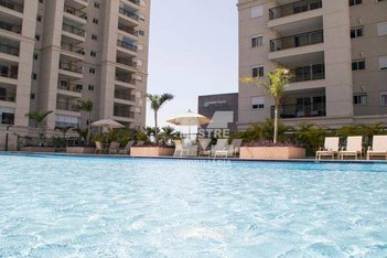 apartment em Avenida Bartholomeu de Carlos, Jardim Flor da Montanha - Guarulhos - SP
