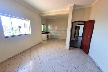 apartment em Rua João Bernestein, Jardim São Vito - Americana - SP