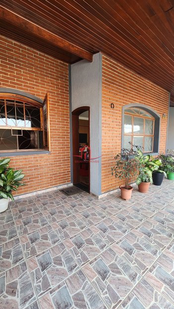 house em Rua Sao Paulo, Vila Santa Terezinha - Várzea Paulista - SP