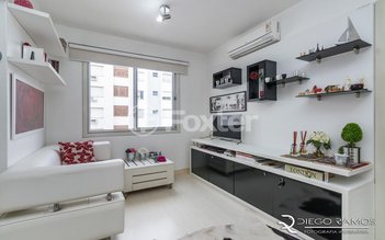 apartment em Rua Oswaldo Pereira de Freitas, Partenon - Porto Alegre - RS
