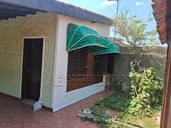 house em Rua Manoel Ramos, Jardim Paraíso - Votorantim - SP