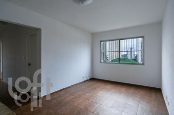 apartment em Nanuque, Vila Leopoldina - São Paulo - SP